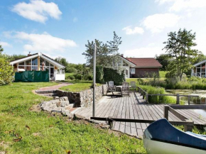 5 star holiday home in Otterndorf